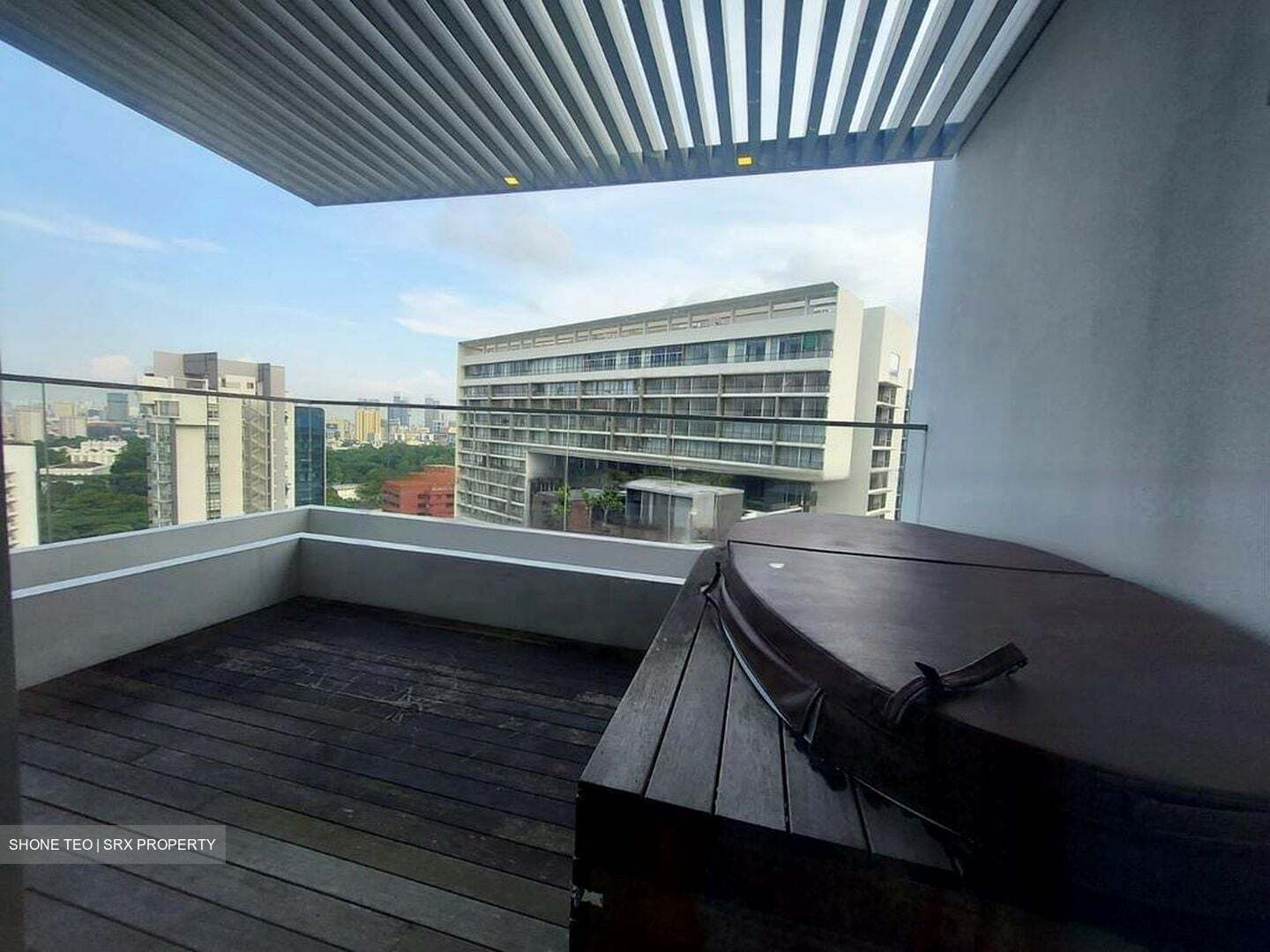 The Peak @ Cairnhill II (D9), Apartment #613233881
